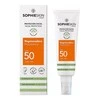 Sophieskin SOPHIE SKIN Odą regeneruojantis apsauginis veido kremas nuo saulės SPF50, 50 ml