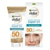 "Delial Anti-Aging Super UV veido apsauginis kremas Spf50 50ml