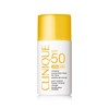 Clinique Sun Mineral Sunscreen Fluid For Face SPF 50 veido apsauga nuo saulės, 30 ml