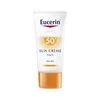 Eucerin Sensitive Protect Sun Creme SPF 50+ apsauginis kremas nuo saulės, 50 ml
