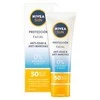 "Nivea Face Anti-Pigments Spf50 Kremas nuo pigmentinių dėmių Normali ir sausa oda 50ml