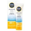 "Nivea" UV veido kremas nuo blizgesio SPF50 50ml