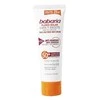 Babaria veido fluidas jautriai odai SPF50, 75 ml