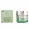 Clinique Superdefense Night Recovery Moisturizer atstatantis naktinis veido kremas sausai / mišriai odai, 50 ml