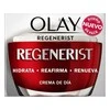 Olay Regenerist Intensive Anti-Aging Kreminis dieninis veido kremas nuo raukšlių, 50 ml