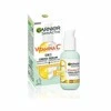 Garnier SkinActive Anti Spot Illuminating veido kremas serumas su Vitamin C Spf25 50ml