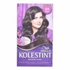"Wella Kolestint Color Balm" 4,66 rudos spalvos plaukų dažai