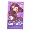 "Wella Kolestint Color Balm" 4,66 rudos spalvos plaukų dažai