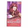 "Wella Kolestint Color Balm" 4,66 rudos spalvos plaukų dažai
