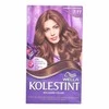 "Wella Kolestint Color Balm" 4,66 rudos spalvos plaukų dažai