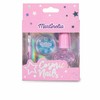 Martinelia Cosmic Nails vaikiškas manikiūro rinkinys