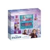 "Disney" "Frozen Beauty" rinkinys 10 dalių