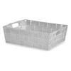 Krepšys skalbiniams Kipit Krepšys na bieliznę do szafy EASY SORT, 27 x 23 cm