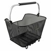 Krepšelis Racktime Deluxe System Korb 43 x 31 x 24,5 cm (Naudoti B)