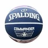 KREPŠINIO KAMUOLYS SPALDING COMMANDER DYDIS 6