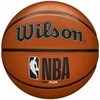 PIŁKA krepšiniui WILSON NBA DRV PLUS BSKT R.7 9031346