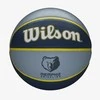 Wilson NBA komanda Memphis Grizzlies Ball WTB1300XBM Mėlyna 7