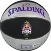 KREPŠINIO KAMUOLYS SPALDING Redbull Half Court 7 Dydis