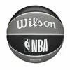 Wilson NBA komandos Brooklyn Nets kamuolys WTB1300XBBRO Krepšinis