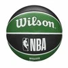 WILSON NBA TEAM TRIBUTE BOSTON CELTICS krepšinio kamuolys