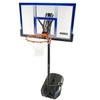 Lifetime krepšinio stovas Front Court, Speed Shift 48"