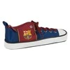 Safta Krepšys F.C. Barcelona Kaštoninė Tamsiai mėlyna