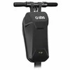 E-Go Hard Bag Atsparus vandeniui for Electric Scooter/Bike 2L By SBS Juodas
