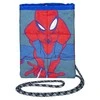 Krepšys Spiderman 13 x 18 x 1 cm Raudona