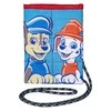 Krepšys The Paw Patrol 13 x 18 x 1 cm Mėlyna