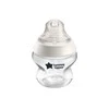 TOMMEE TIPPEE Natural Start buteliukas, su sterilizavimo funkcija, 150 ml, 42240091