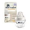 TOMMEE TIPPEE Natural Start buteliukas, su sterilizavimo funkcija, 150 ml, 42240091