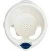 Thermobaby ABAKUS-KRZESEŁKO DO KĄPIELI AQUAFUN TERMOBABY balta