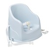 THERMOBABY TUDI KĖDĖS PAAUGTINĖ SĖDYNĖ