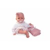 Antonio Juan 70358 - Ispaniška Baby Toneta lėlė - 34 cm - KRK
