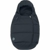 Maxi-Cosi Footmuff - miegmaišis automobilinei kėdutei | Esminis grafitas