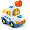 Figūrėlė Vtech Tut Tut B.F. - Police - 80-517204