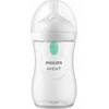 PHILIPS AVENT BUTELIUKŲ RINKINYS NAUJAGIMIUI NATURAL RESPONSE AIR-FREE SCD657