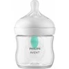 PHILIPS AVENT BUTELIUKŲ RINKINYS NAUJAGIMIUI NATURAL RESPONSE AIR-FREE SCD657