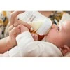 PHILIPS AVENT NATURAL RESPONSE BUTELIUKŲ RINKINYS, 260 ML, 1 MĖN.+, 3 VNT., BALTI