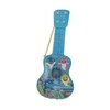REIG Reig Baby Shark Mėlyna vaikiška gitara