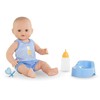 Corolle - Geriamoji ir šlapinančioji berniuko lėlė - Paul - 36 cm (9000130410)