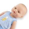 Corolle - Geriamoji ir šlapinančioji berniuko lėlė - Paul - 36 cm (9000130410)