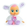 Cry Babies mieganti lėlė Coney su šviesos ir garso efektais, 31 cm, 93140IM