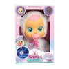 Cry Babies mieganti lėlė Coney su šviesos ir garso efektais, 31 cm, 93140IM