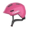 Abus Germany Šalmas Abus Smiley 3.0 shiny pink-M (50-55)