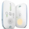 PHILIPS AVENT SCD503 / 26 DECT kūdikių monitorius – šviesiai mėlyna ir balta