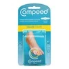"Compeed" kukurūzų vidutinio storio pleistrai 10 vnt