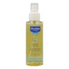„Mustela Baby Oil“ kūdikių masažo aliejus, 100 ml