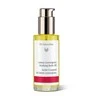 Dr. Hauschka citrinų citrinžolės gyvybingas kūno aliejus 75ml