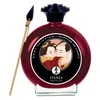 Shunga - Bodypainting Strawberries &amp; Champagne